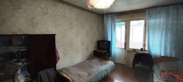 Фото 2. Однокімнатна квартира, продаж. Житомир Польова