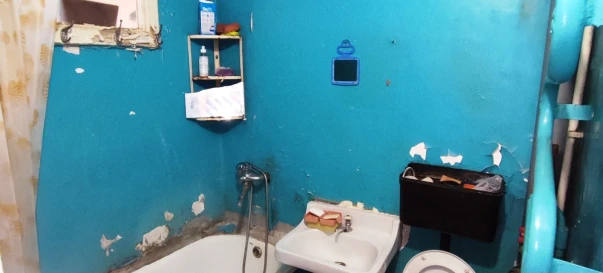 Фото 4. Однокімнатна квартира, продаж. Житомир Польова