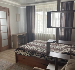 Zdjęcie 4. Dwupokojowe mieszkanie, do wynajęcia. Poltava Киевский