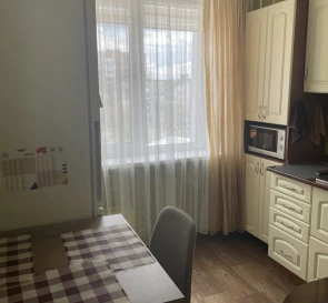 Zdjęcie 3. Dwupokojowe mieszkanie, do wynajęcia. Poltava Киевский