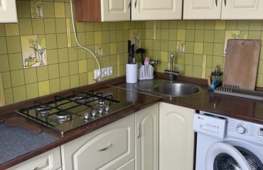Zdjęcie Dwupokojowe mieszkanie, do wynajęcia. Poltava Киевский