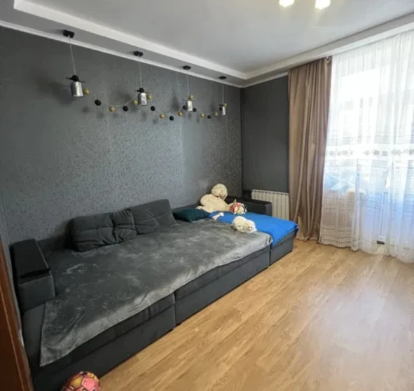 Photo 1. Two-Room flat, for sale. Poltava