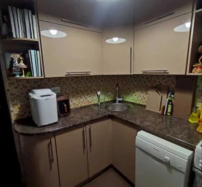 Photo 5. One-Room flat, for sale. Poltava Киевский
