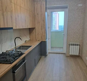 Фото 3. Однокімнатна квартира, продаж. Полтава Шевченковский (Октябрьский)
