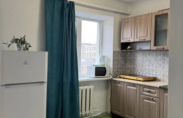 Zdjęcie Dwupokojowe mieszkanie, na sprzedaż. Poltava Шевченковский (Октябрьский)
