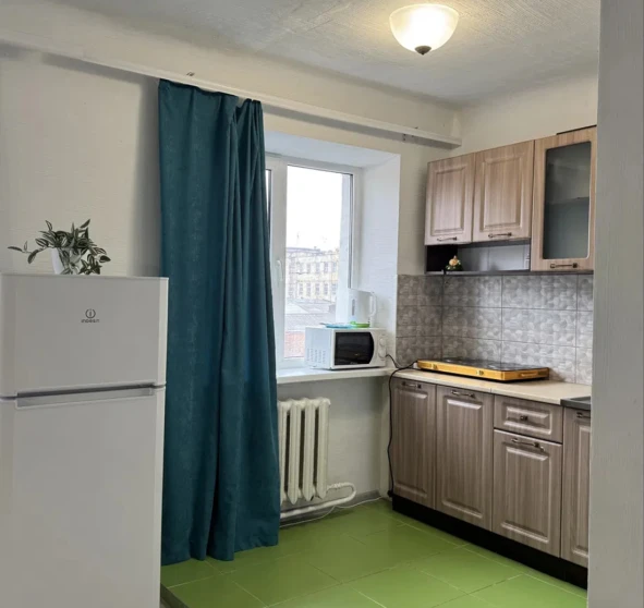 Photo 1. Two-Room flat, for sale. Poltava Шевченковский (Октябрьский)