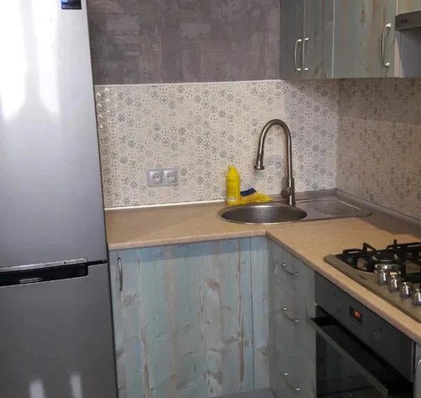 Photo 1. One-Room flat, for sale. Poltava Подольский