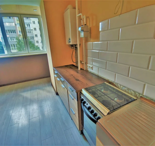 Photo 1. One-Room flat, for sale. Poltava Шевченковский (Октябрьский)