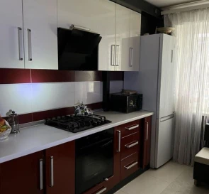 Photo 2. Four-Room flat, for sale. Poltava Шевченковский (Октябрьский)