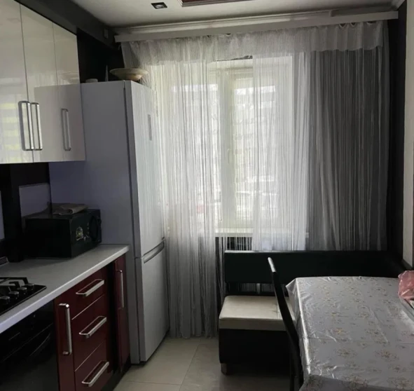 Photo 1. Four-Room flat, for sale. Poltava Шевченковский (Октябрьский)