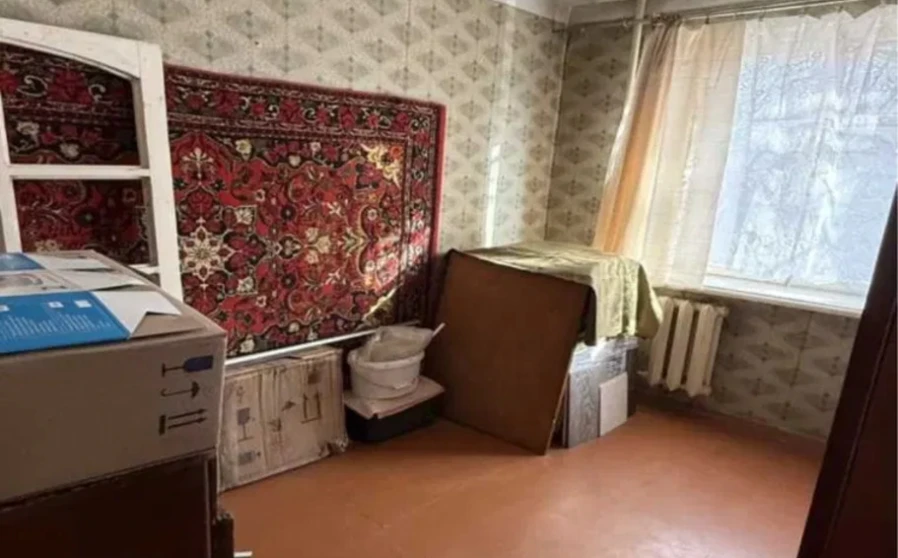 Photo 1. Four-Room flat, for sale. Poltava Шевченковский (Октябрьский)