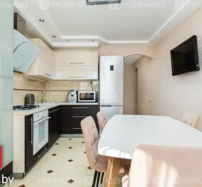 Photo 4. Two-Room flat, for sale. Borovyany