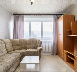 Фото 2. Однокімнатна квартира, продаж. Мінськ Октябрьский
