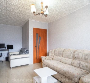 Фото 5. Однокімнатна квартира, продаж. Мінськ Октябрьский