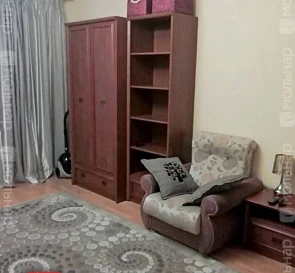 Фото 4. Однокімнатна квартира, продаж. Мінськ Центральный