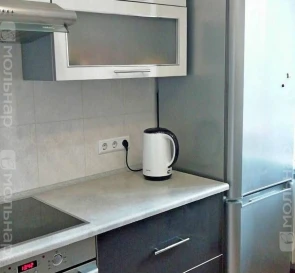 Фото 5. Однокімнатна квартира, продаж. Мінськ Центральный