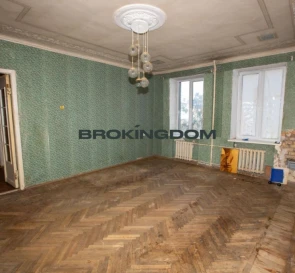 Fotografie 2. Trei Camere apartament, de vânzare. Kyiv Голосеевский