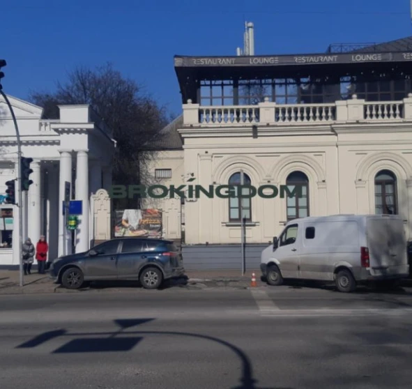 Fotografie 1. Trei Camere apartament, de vânzare. Kyiv Голосеевский