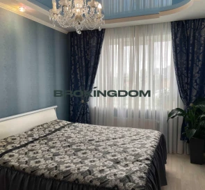 Fotografie 2. Trei Camere apartament, de vânzare. Kyiv Соломенский