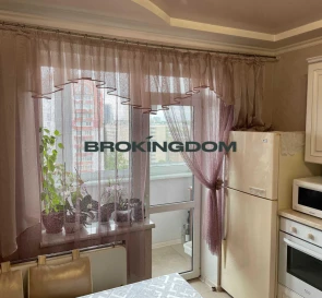 Fotografie 4. Trei Camere apartament, de vânzare. Kyiv Соломенский