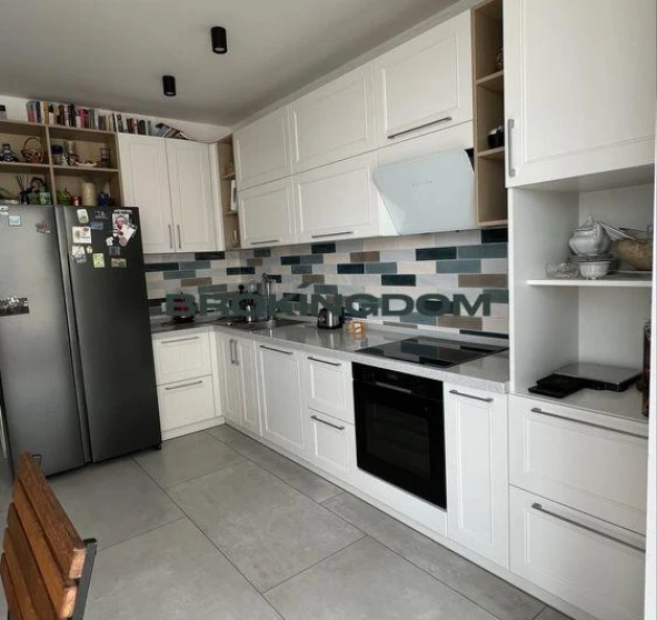 Fotografie 1. Trei Camere apartament, de vânzare. Kyiv Святошинский