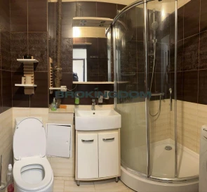 Photo 3. One-Room flat, for sale. Sofiivska Borshchahivka