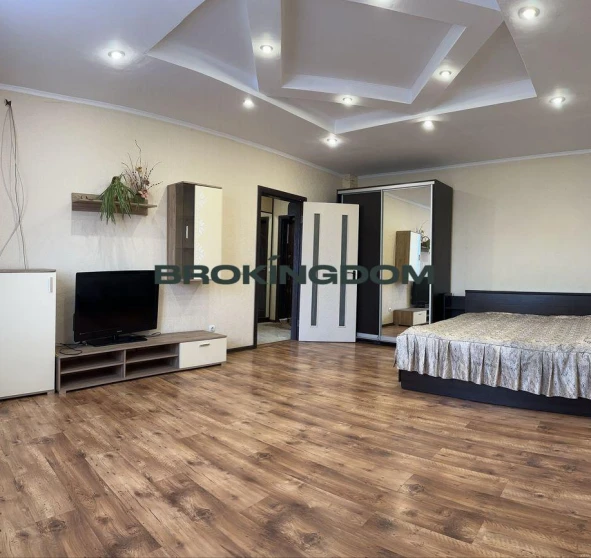Photo 1. One-Room flat, for sale. Sofiivska Borshchahivka