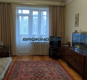 Фото 5. Двокімнатна квартира, продаж. Київ Голосеевский