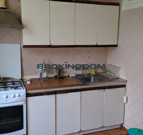 Фото 1. Двокімнатна квартира, продаж. Київ Голосеевский