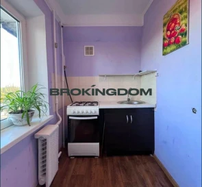 Фото 5. Однокімнатна квартира, продаж. Київ Деснянский