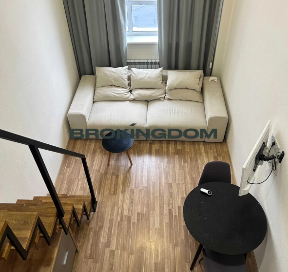 Fotografie 1. Garsonieră apartament, de vânzare. Kyiv Соломенский