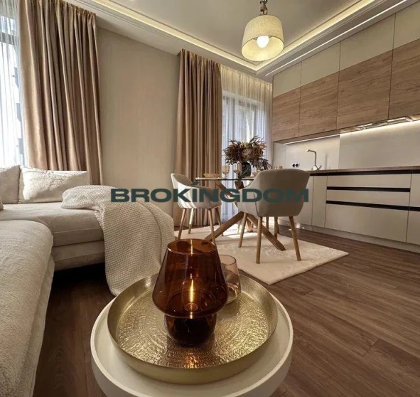 Photo 1. One-Room flat, for sale. Kyiv Подольский