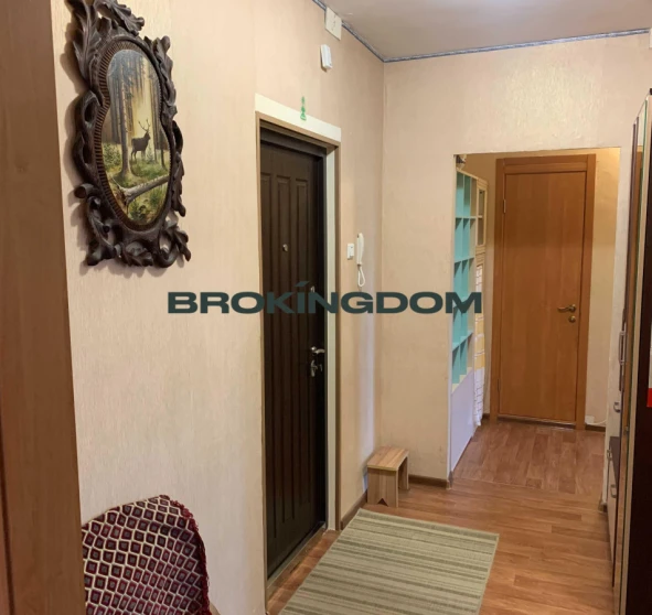 Fotografie 1. Două Camere apartament, de vânzare. Kyiv Голосеевский