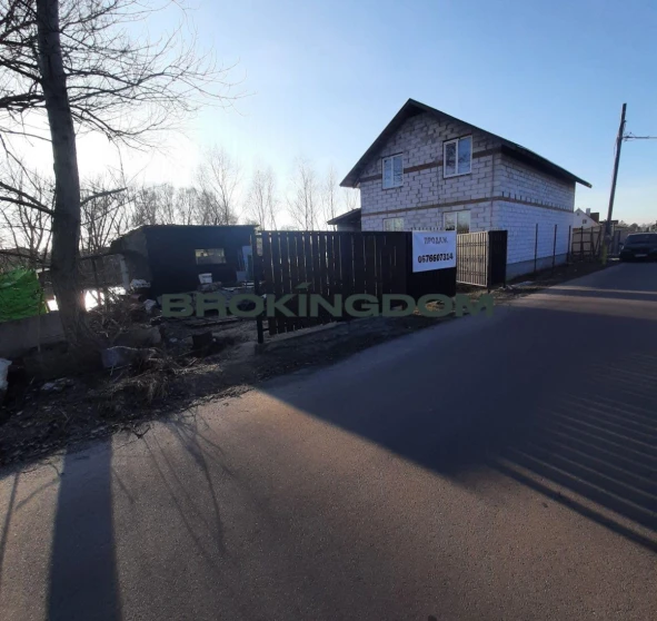 Photo 1. House, for sale. Pukhivka