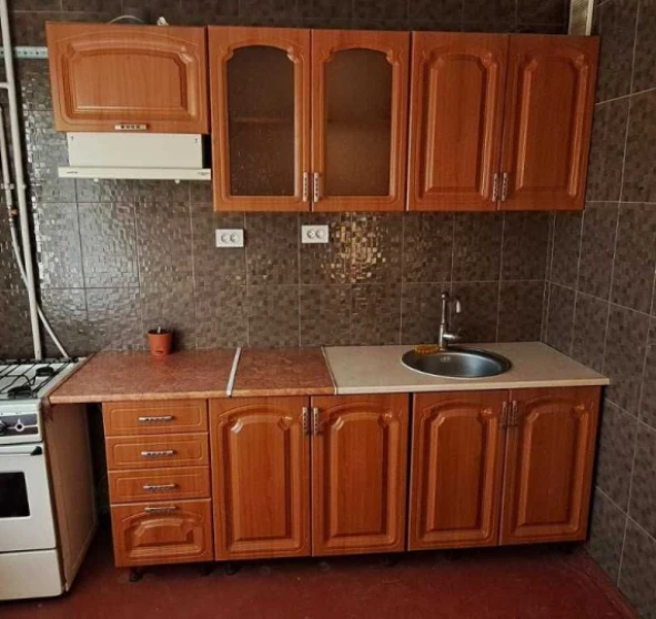Фото 1. Однокомнатная квартира, продажа. Черкассы Мытница