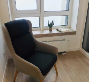 Photo 4. One-Room flat, to rent. Kyiv Дарницкий
