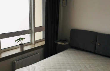 Photo One-Room flat, to rent. Kyiv Дарницкий