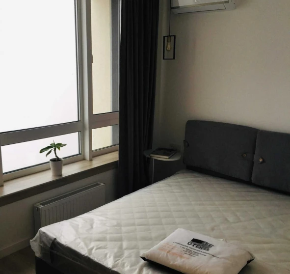 Photo 1. One-Room flat, to rent. Kyiv Дарницкий