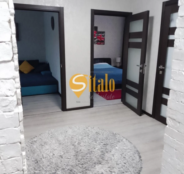 Fotografie 1. Trei Camere apartament, de vânzare. Kyiv Подольский