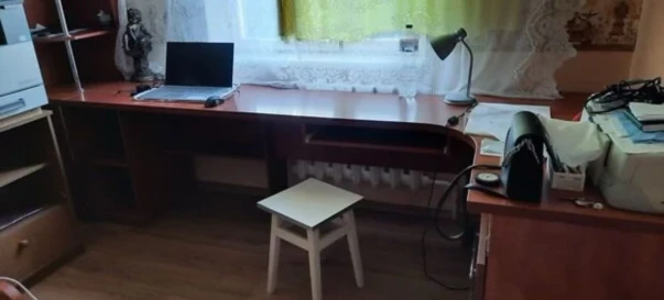 Фото 1. Трехкомнатная квартира, продажа. Житомир Малікова