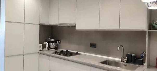Foto 4. Monoambiente piso, en venta. Zhytomyr Корбутівка