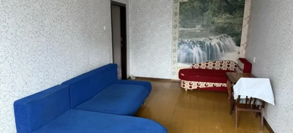 Zdjęcie 2. Dwupokojowe mieszkanie, na sprzedaż. Zhytomyr Центр