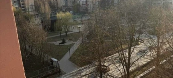 Фото 2. Трехкомнатная квартира, продажа. Житомир Малікова