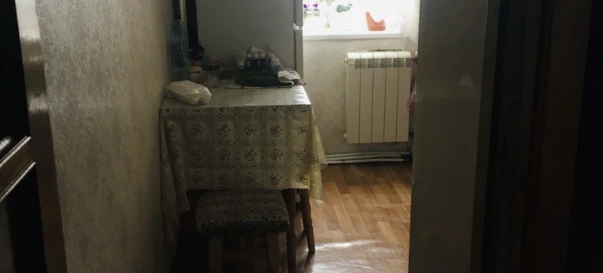 Фото 1. Трехкомнатная квартира, продажа. Житомир Центр