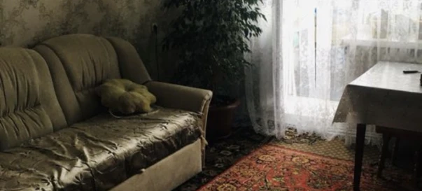 Фото 4. Трехкомнатная квартира, продажа. Житомир Центр