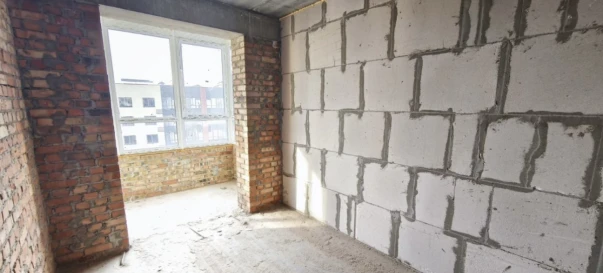 Photo 2. Three-Room flat, for sale. Zhytomyr Крошня