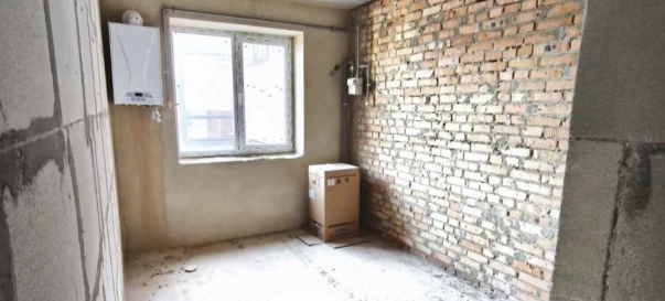 Photo 3. Three-Room flat, for sale. Zhytomyr Крошня