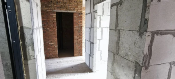 Photo 4. Three-Room flat, for sale. Zhytomyr Крошня