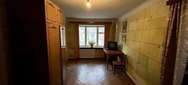 Фото 4. Двокімнатна квартира, продаж. Житомир Центр