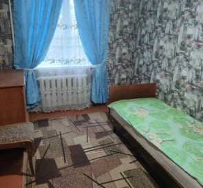 Zdjęcie 3. Trzypokojowe mieszkanie, do wynajęcia. Poltava Киевский